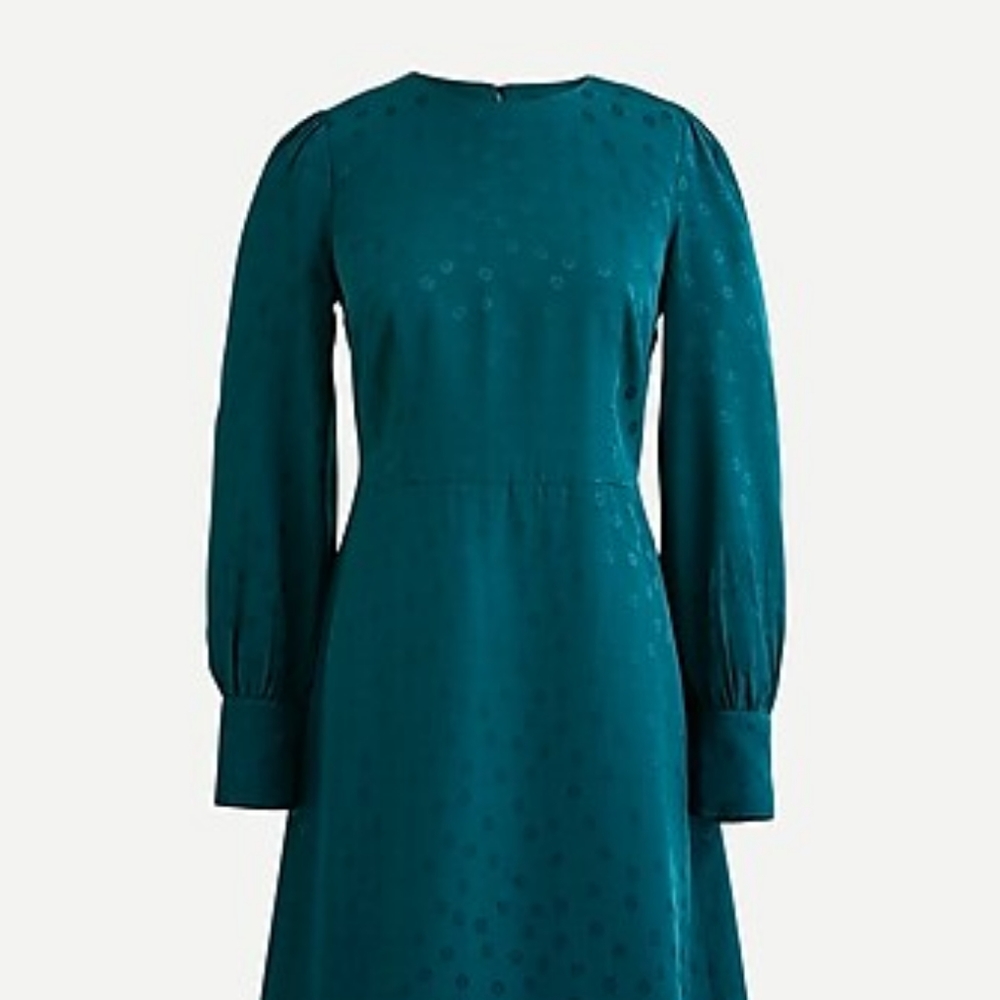 J crew dress